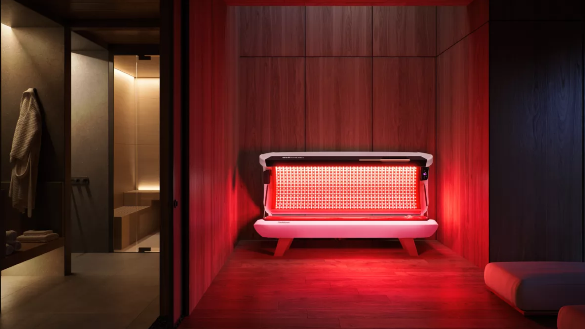 Wellness_redlight