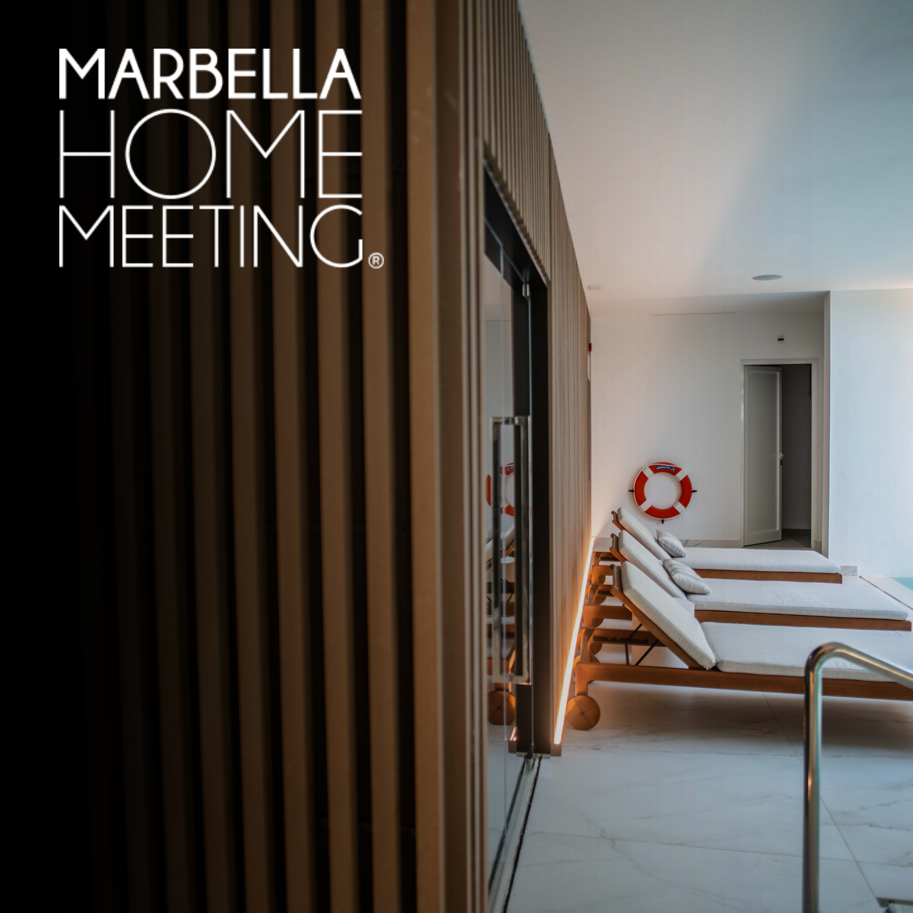 Marbella Home Meeting