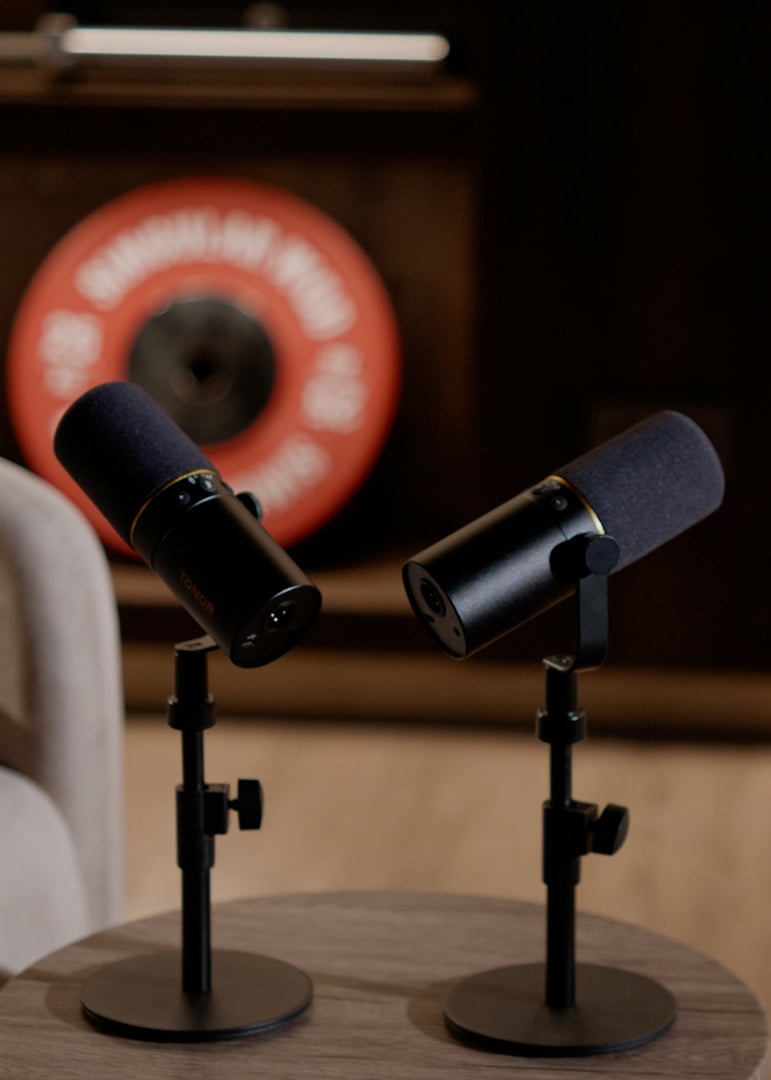 NEVER STOP - EPISODE 1