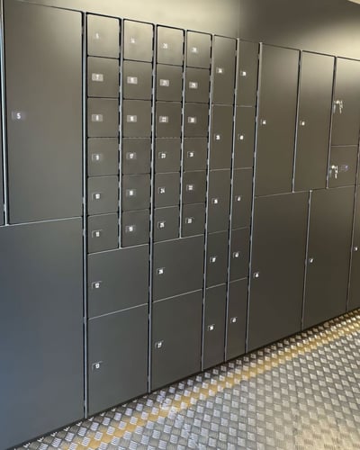 Construcción especial