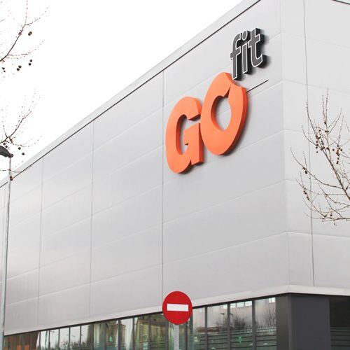 GoFit