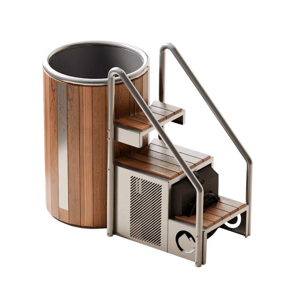 IceBarrel IceBarrel