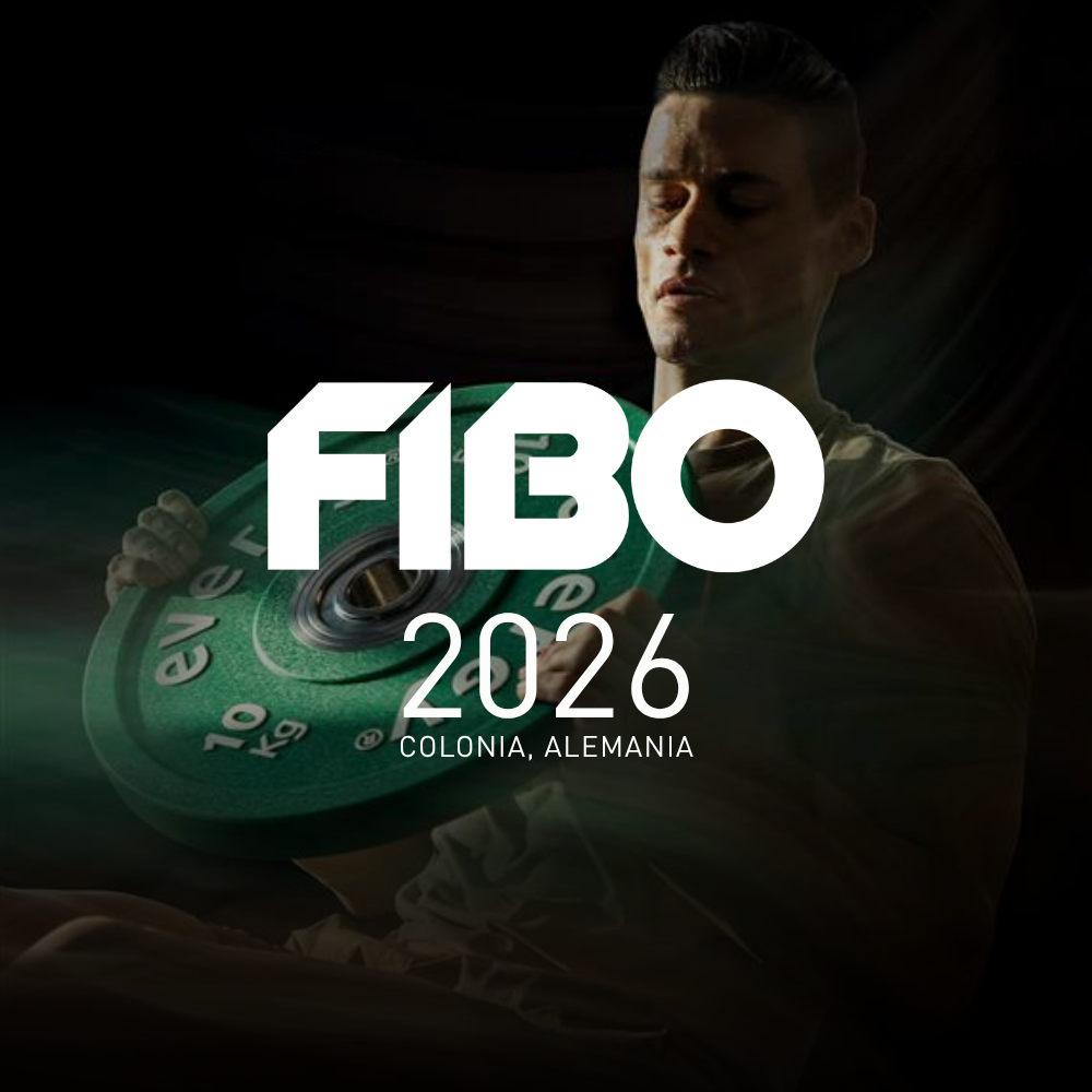 FIBO 2026  STAND 6D69