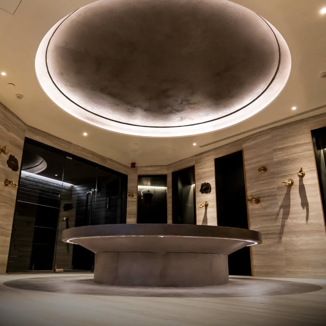 Forum | SLS Barcelona
