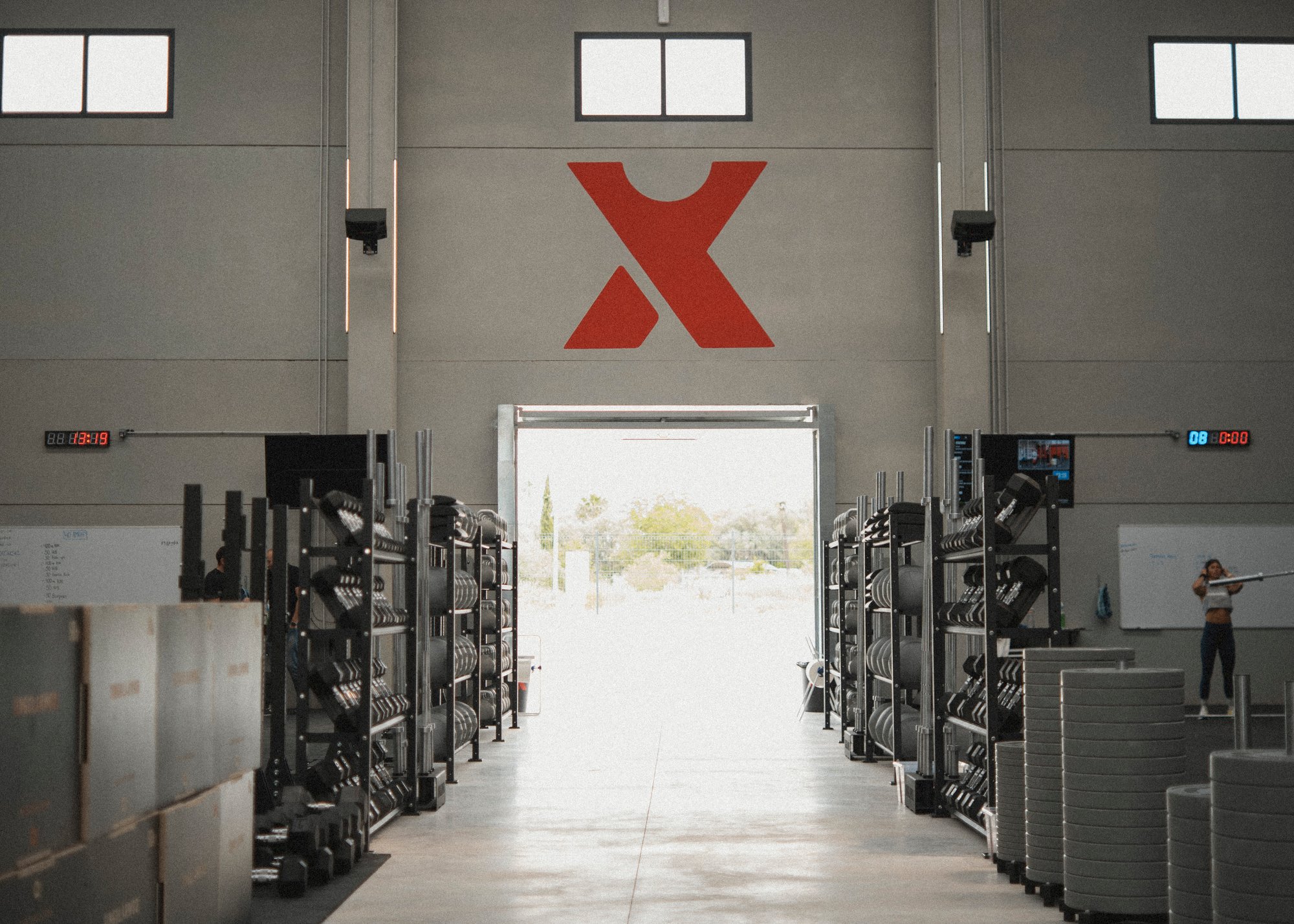 HYBRIDBOX ELIANA HYBRIDBOX ELIANA