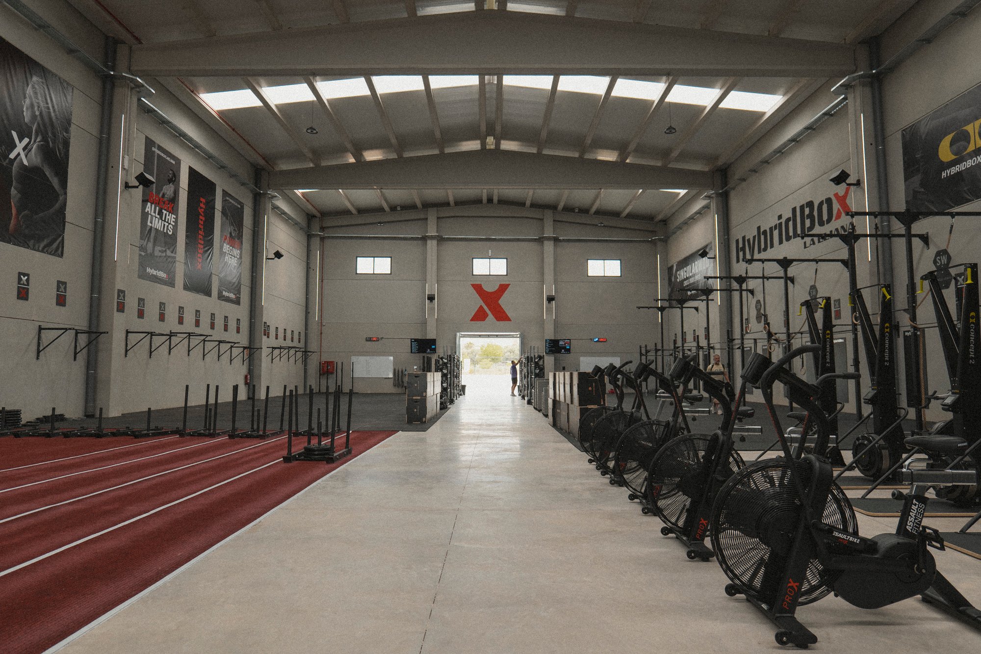 Rendimiento, comunidad y motivación: así transforma el fitness híbrido el entrenamiento