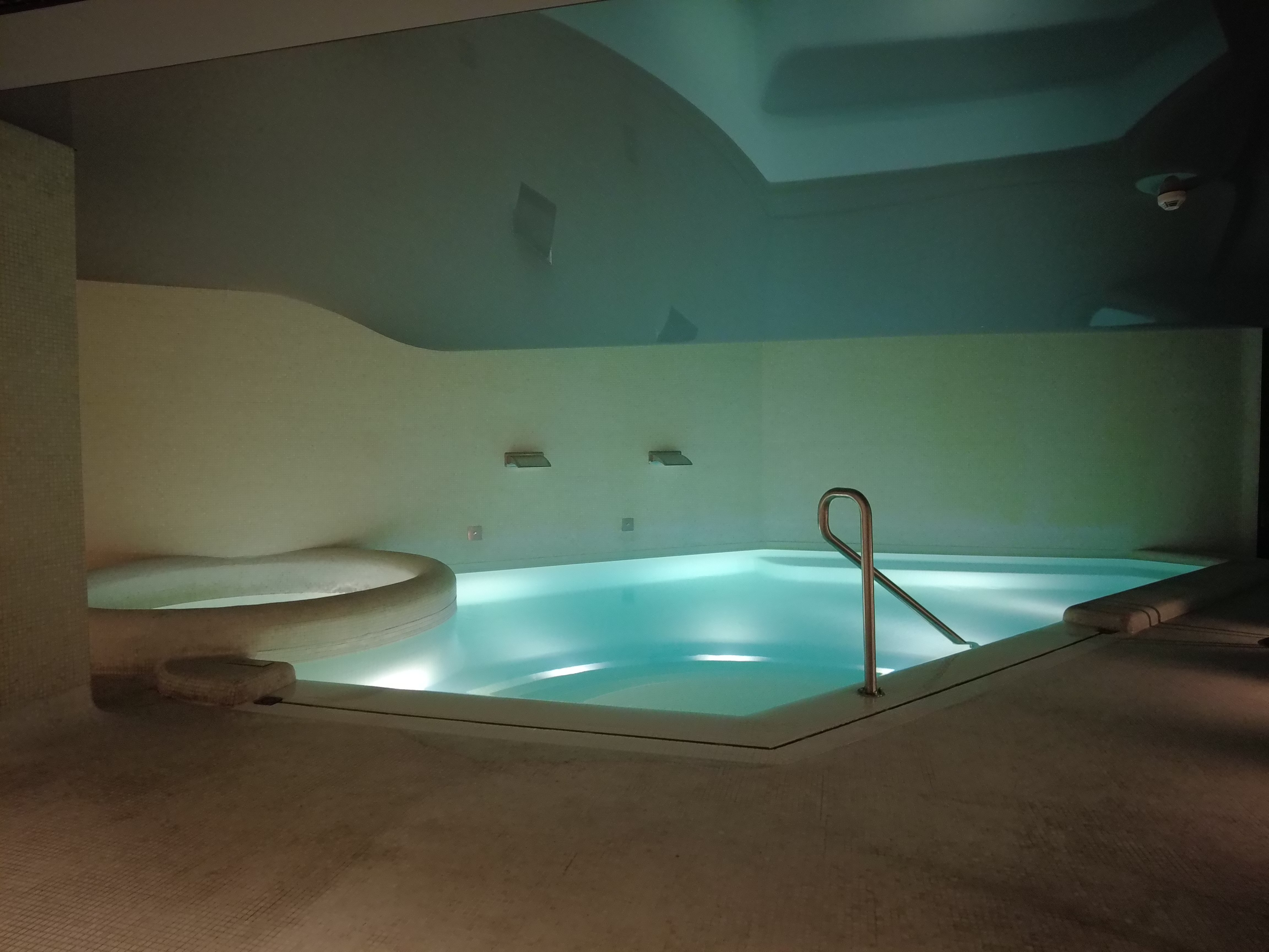 Spa Hotel
