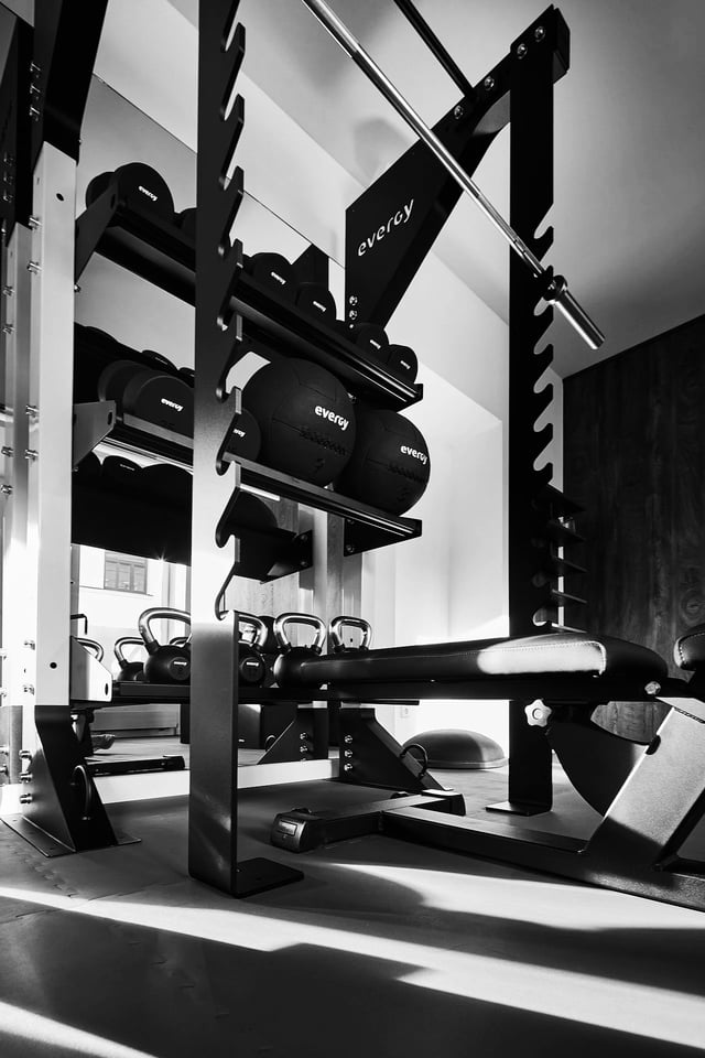 Fitness