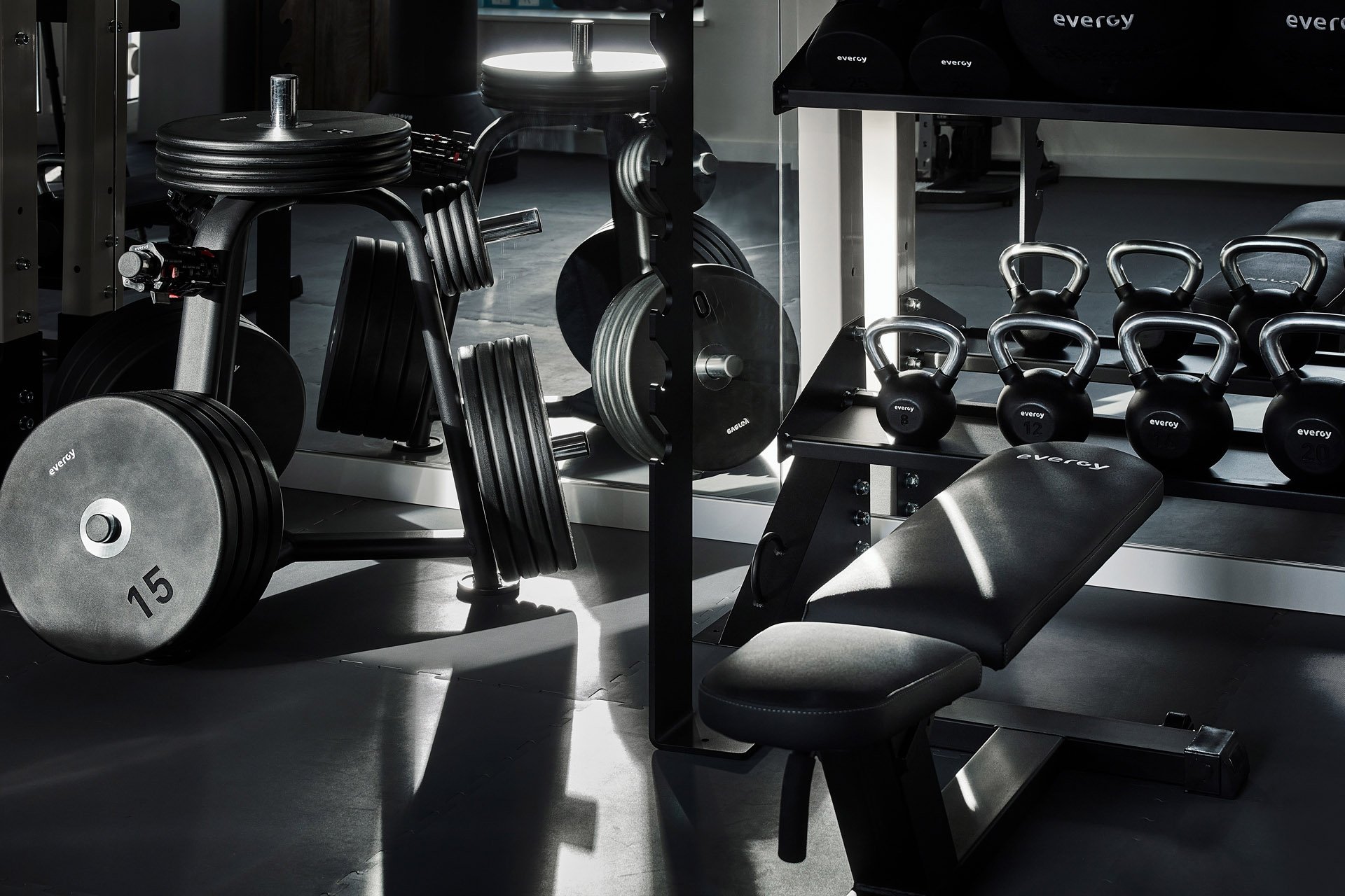 Fitness