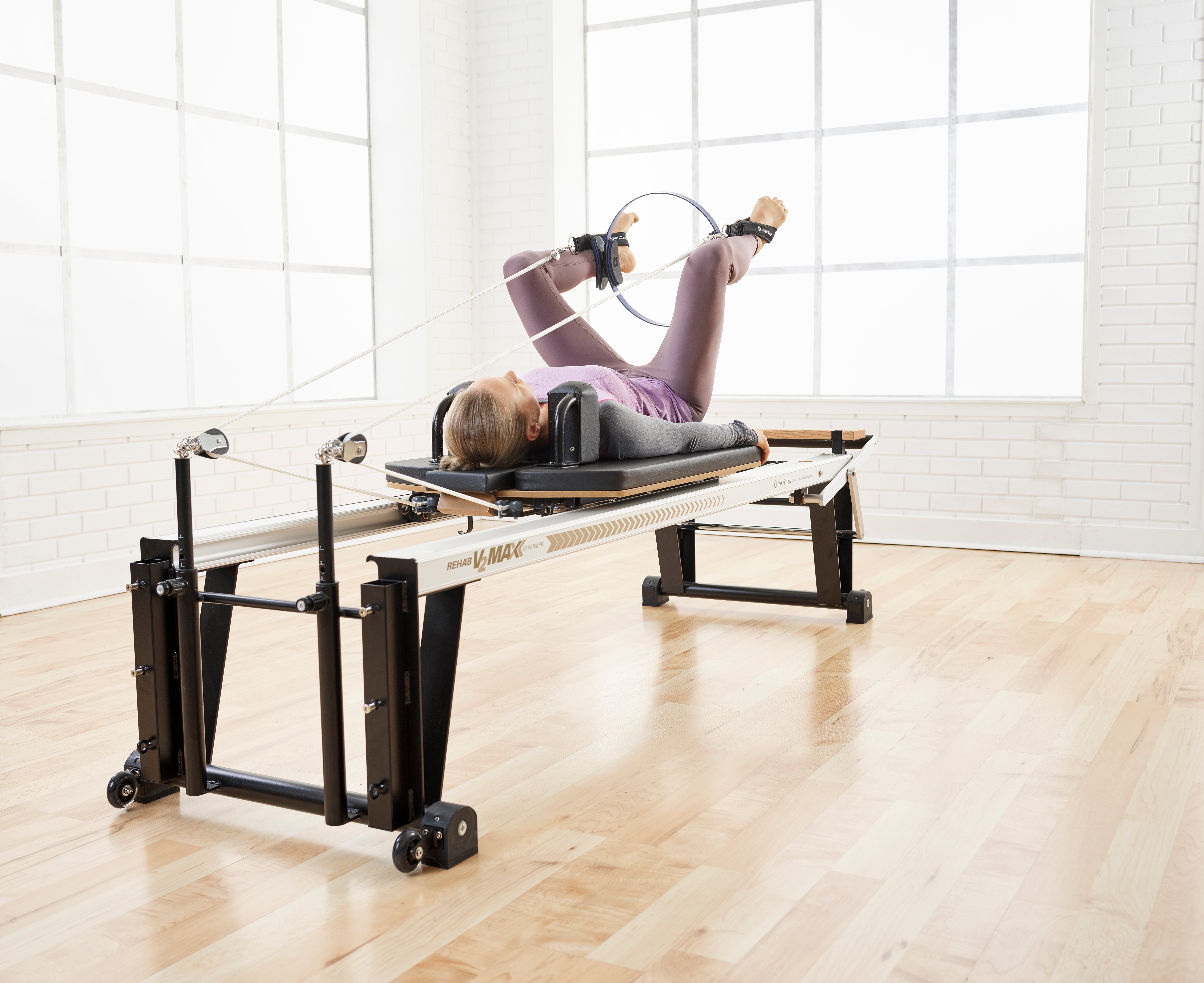 Pilates Merrithew