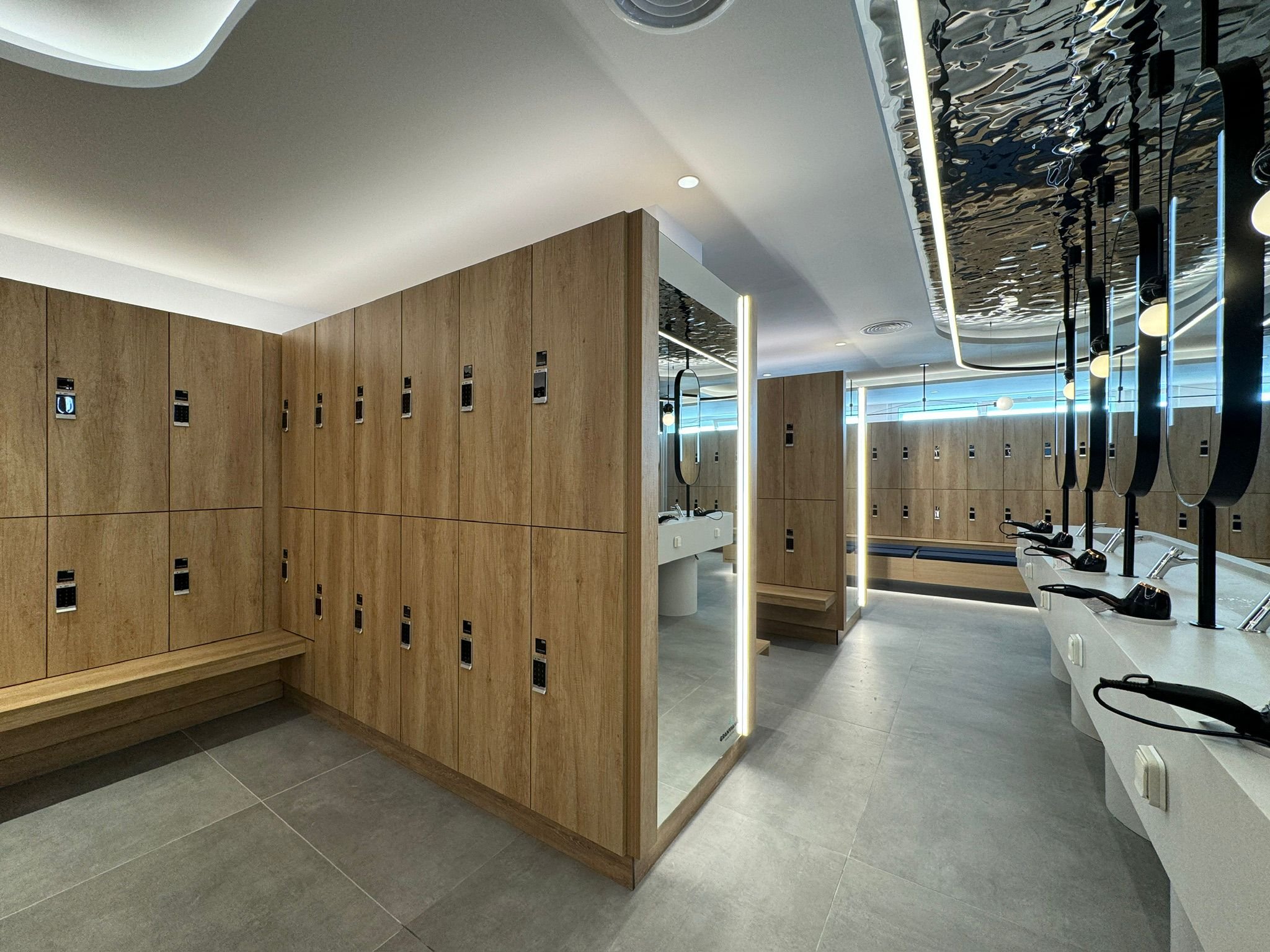 Hotel Gran Vía Mar - 1