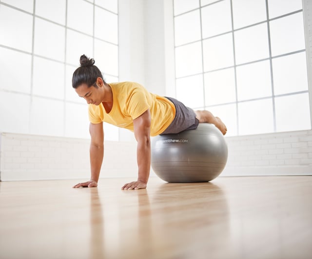 Stability Ball1