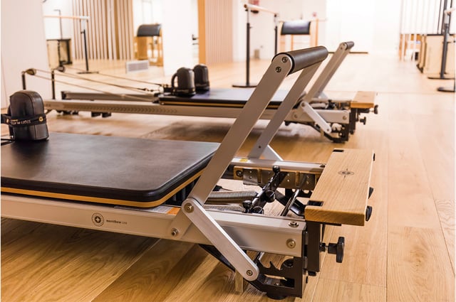 Pilates