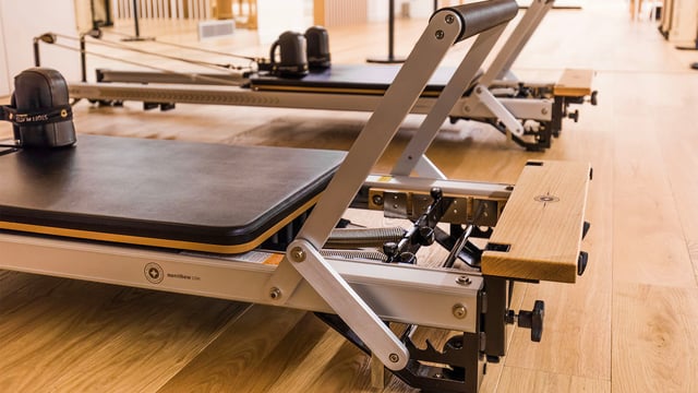 Pilates Merrithew