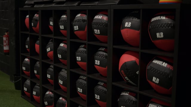 Crossfit