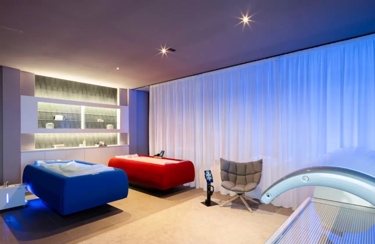 longevity-spa-wellness
