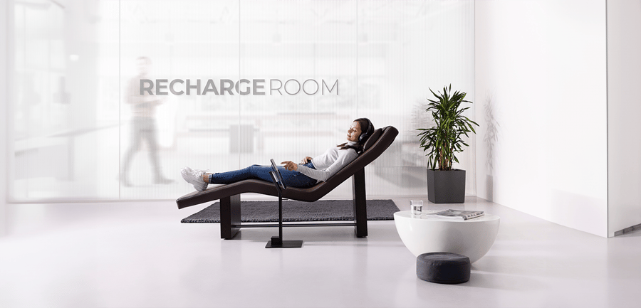 corporate wellness+ cover