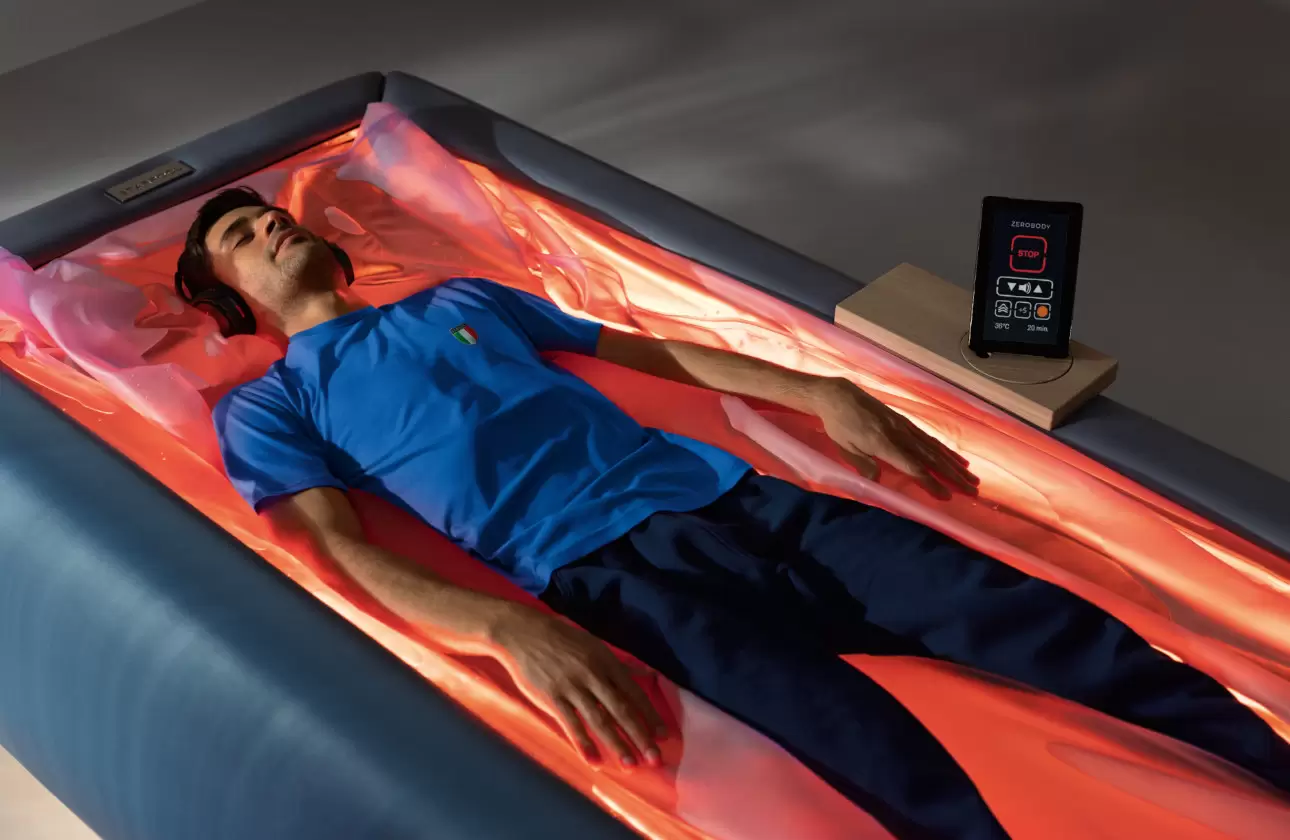 ZERBODY DRY FLOAT