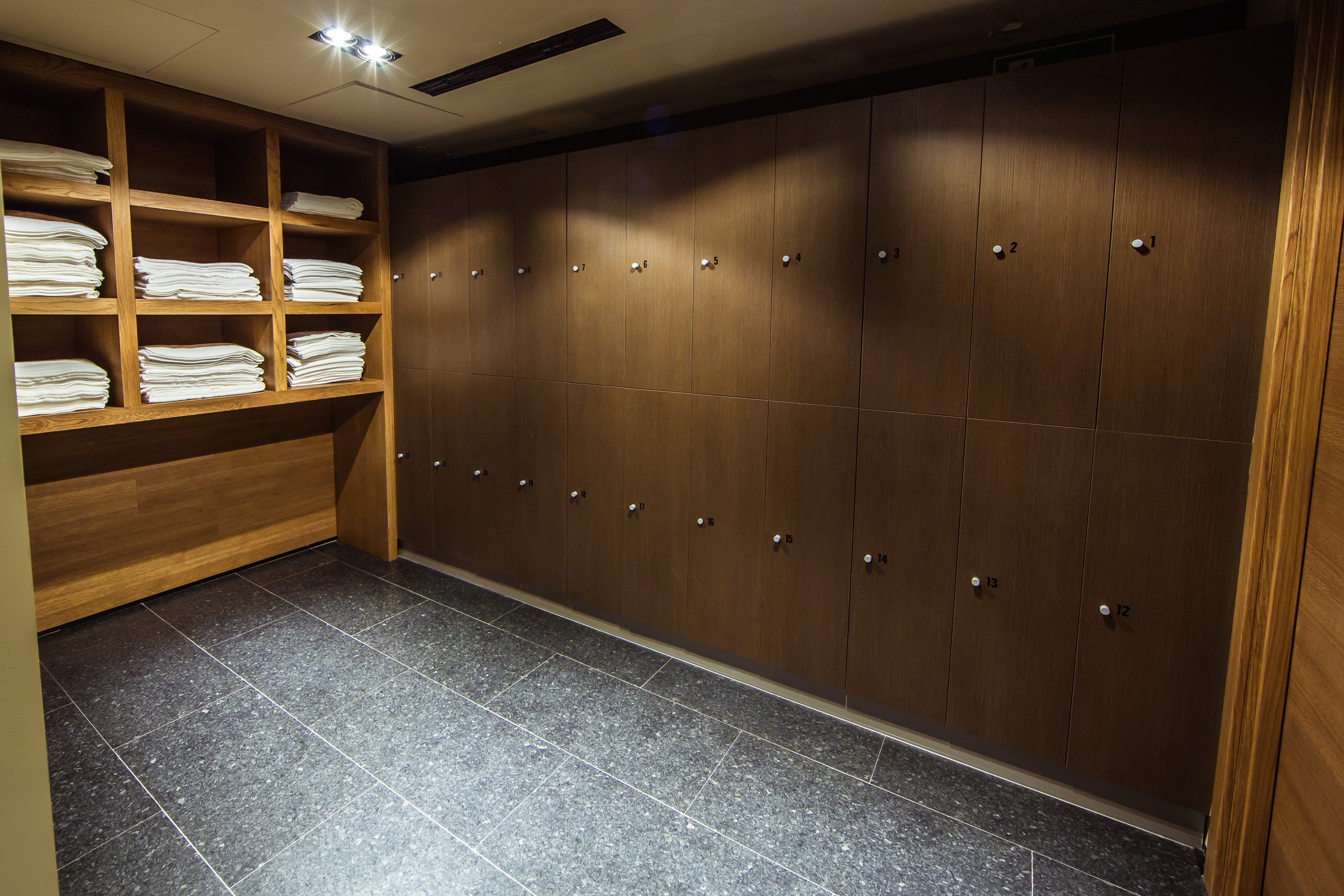 serrano 240 cambiador