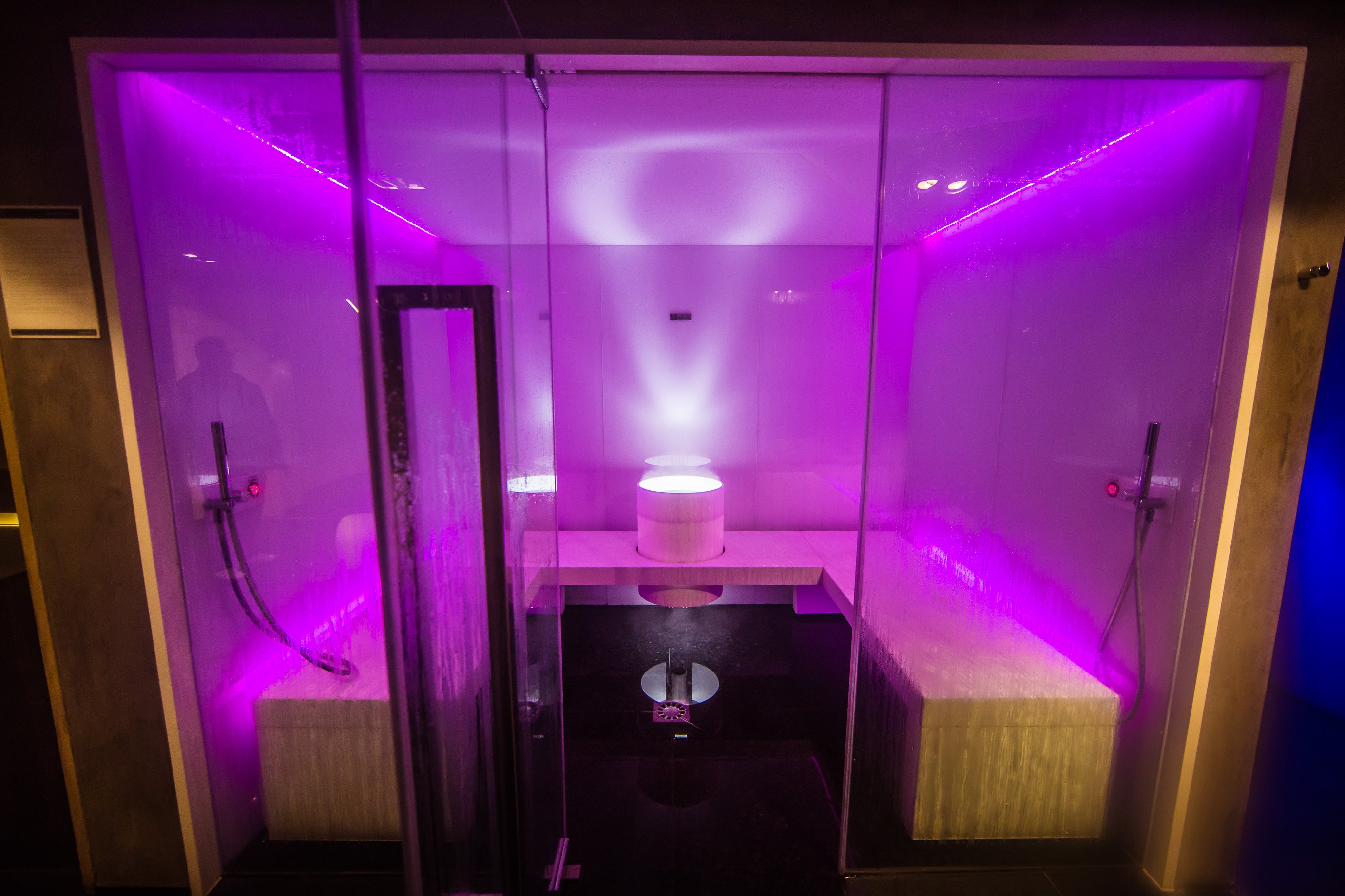 serrano 240 sweet steam