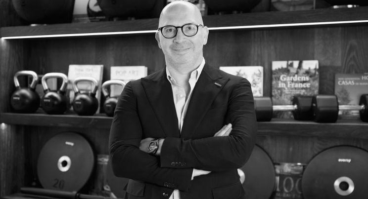 Interview with Tomás Junquera